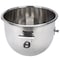 Vollrath Co Vollrath Mixing Bowl, 7 Quart Capacity XMIX0702 - alternate 4